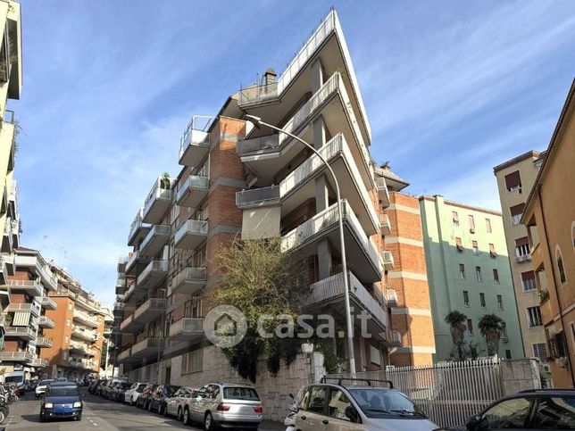 Appartamento in residenziale in Via della Balduina