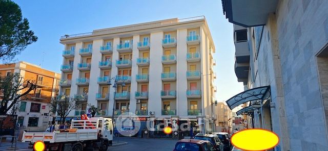 Appartamento in residenziale in Piazza Vittorio Emanuele