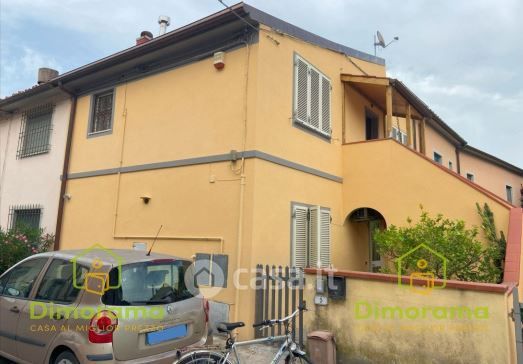 Appartamento in residenziale in Via dei Molini 5