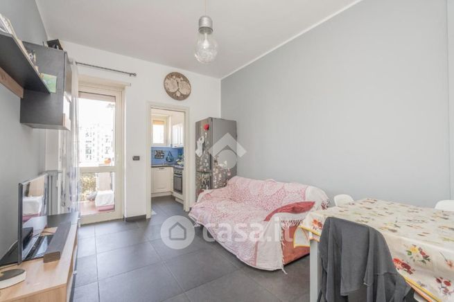 Appartamento in residenziale in Via Beaulard 49