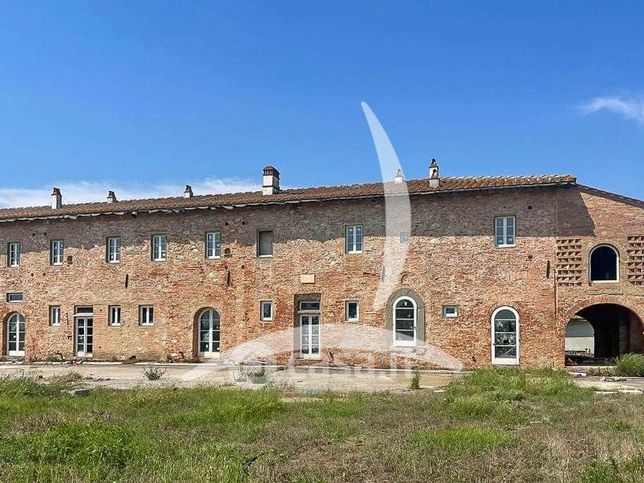 Rustico/casale in residenziale in