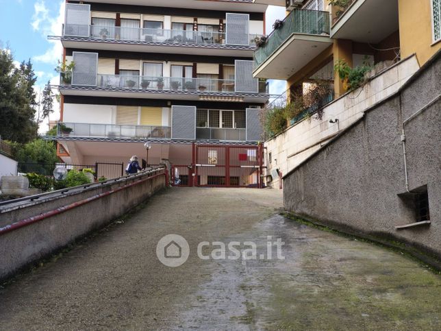 Garage/posto auto in residenziale in Via Marcello II