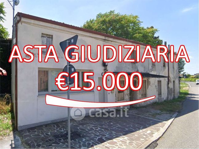 Appartamento in residenziale in Via Peagnola 38