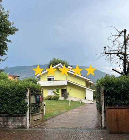 Appartamento in residenziale in Località Seghe I