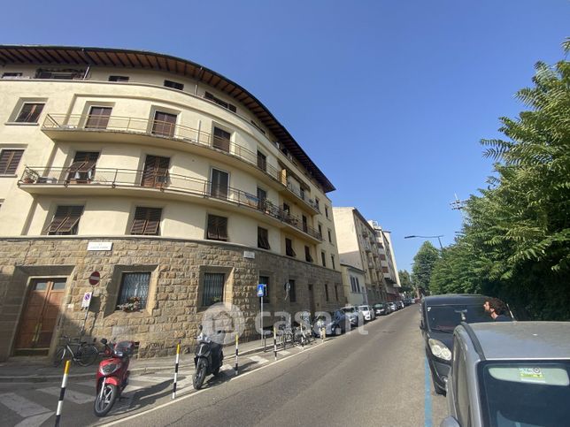 Appartamento in residenziale in Via Giuseppe Richa