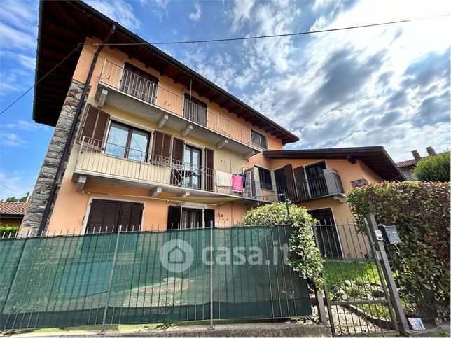 Appartamento in residenziale in Via Bruschera 59