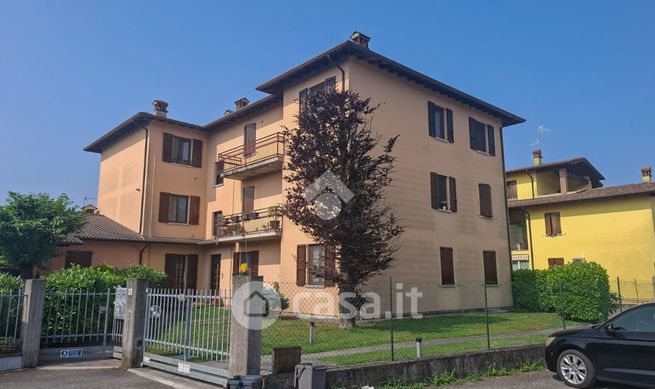 Appartamento in residenziale in Via N. Paganini 21