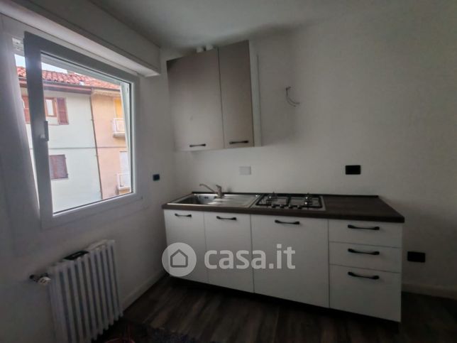 Appartamento in residenziale in Via Bosdonio 2