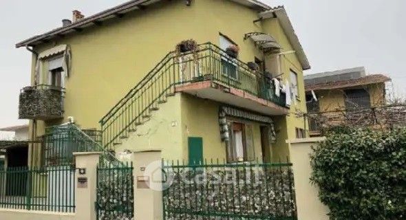 Appartamento in residenziale in Via Risorgimento 39