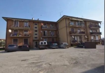 Appartamento in residenziale in Via Chiavica 11