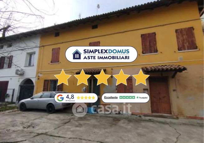 Appartamento in residenziale in Via Tivoli