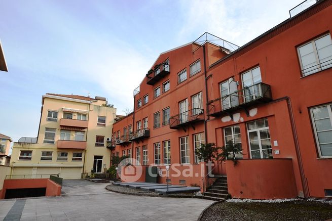 Appartamento in residenziale in Via Torino 35