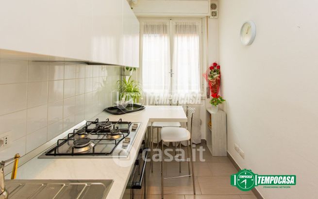 Appartamento in residenziale in Via Pietro Micca 5