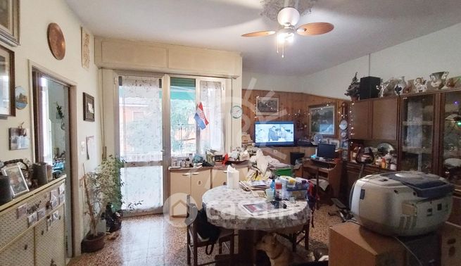 Appartamento in residenziale in Via Luciano Romagnoli