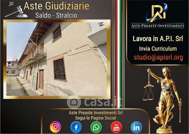 Appartamento in residenziale in Via G. Marconi 25