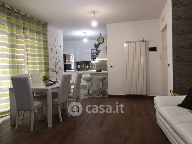 Appartamento in residenziale in Via Liguria 1