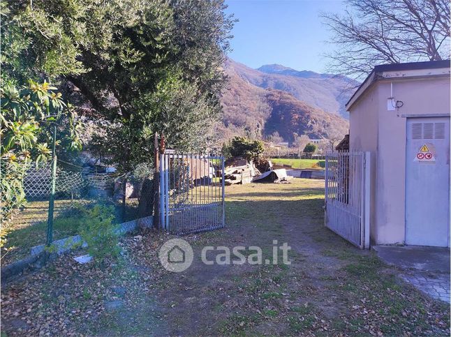 Terreno agricolo in commerciale in Via Resistenza