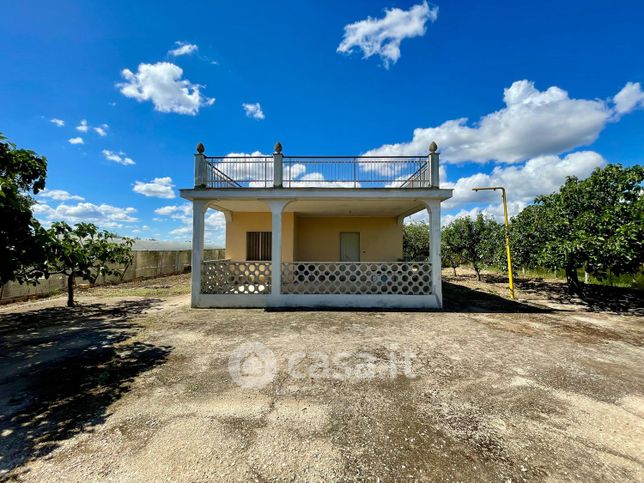Appartamento in residenziale in Via Callano
