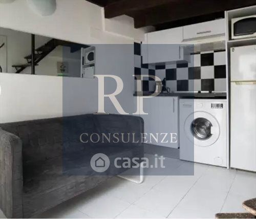 Appartamento in residenziale in Piazza di San Marco