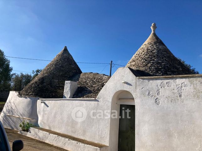 Baita/bungalow/chalet/trullo in residenziale in Contrada Pisciacalze