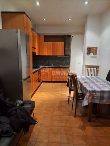 Appartamento in residenziale in Via Rutilia 5