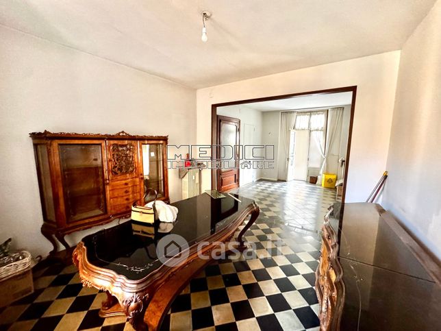 Appartamento in residenziale in Piazza Statuto 34