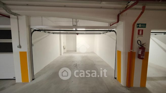 Garage/posto auto in residenziale in Via dei Sabini 21