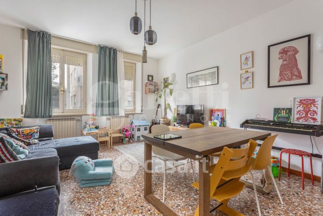 Appartamento in residenziale in 