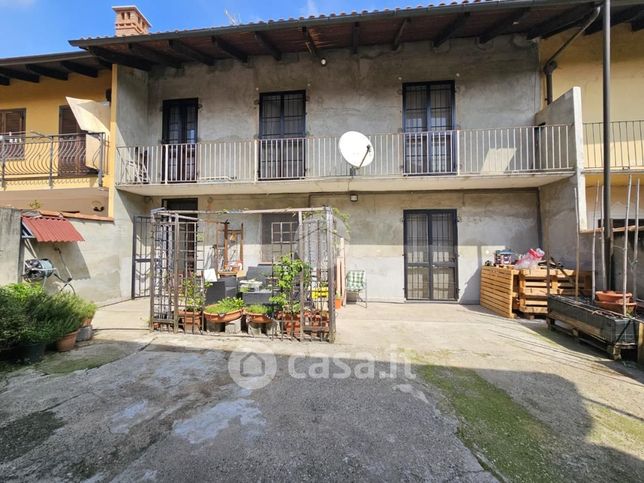 Casa indipendente in residenziale in Via Farardo Giuseppe 5