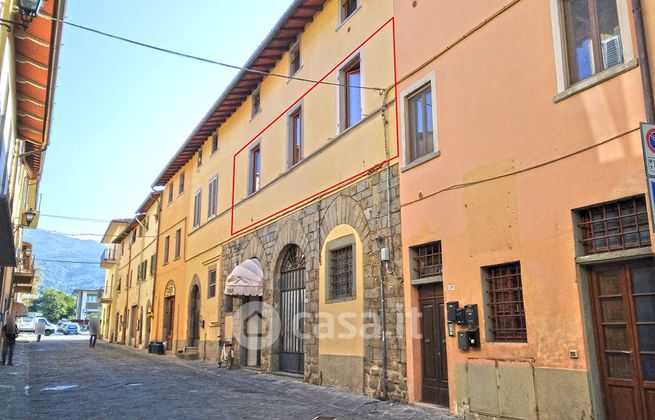 Appartamento in residenziale in Via Vittorio Veneto