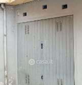 Box/posto auto in residenziale in Via Monastir