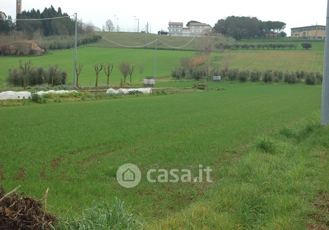 Terreno agricolo in commerciale in Via Valle