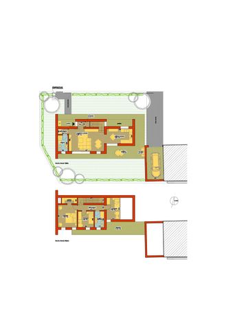 Terreno edificabile in residenziale in Via Buratti Antonio