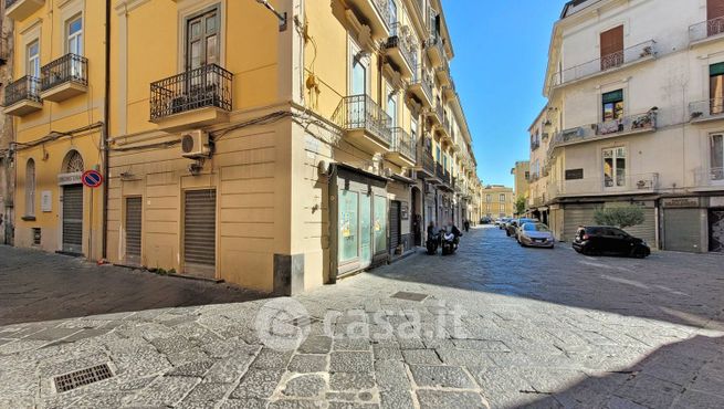 Ufficio in commerciale in Via Antonio Ciccone 1