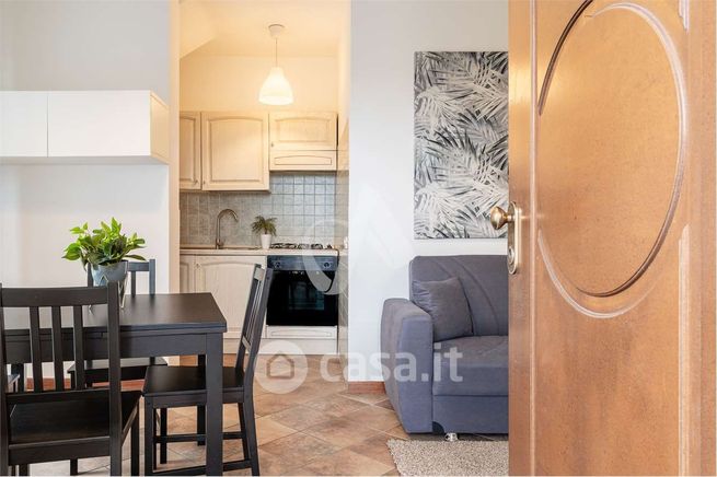 Appartamento in residenziale in Via Guglielmo Quattrucci 152 A