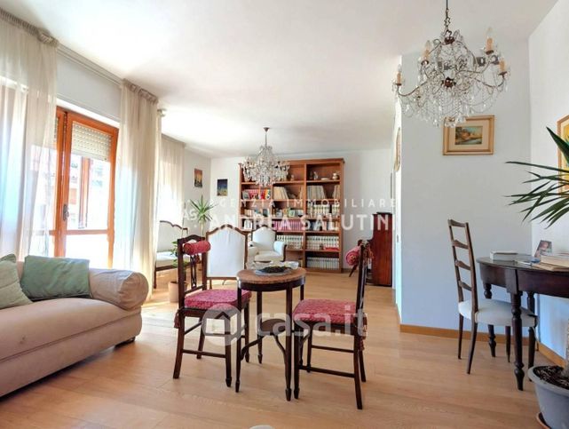 Appartamento in residenziale in Via Vittorio Veneto