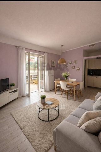 Appartamento in residenziale in Via dei Malavoglia