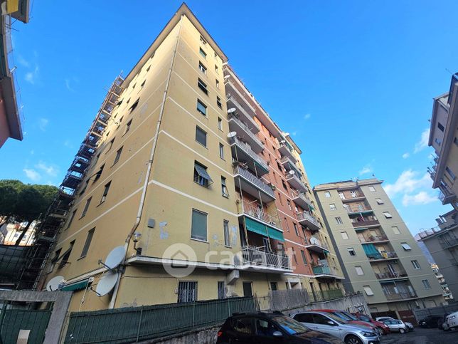 Appartamento in residenziale in Via Mantova