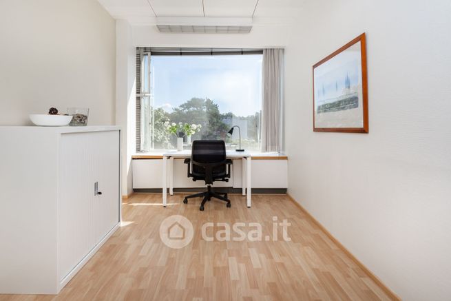 Ufficio in commerciale in Via Stanislao Cannizzaro