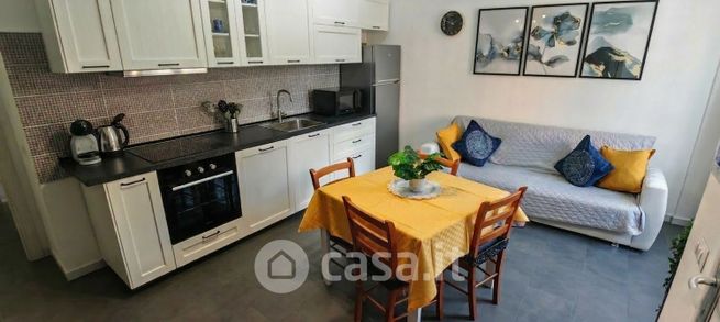 Appartamento in residenziale in Via San Benedetto 54