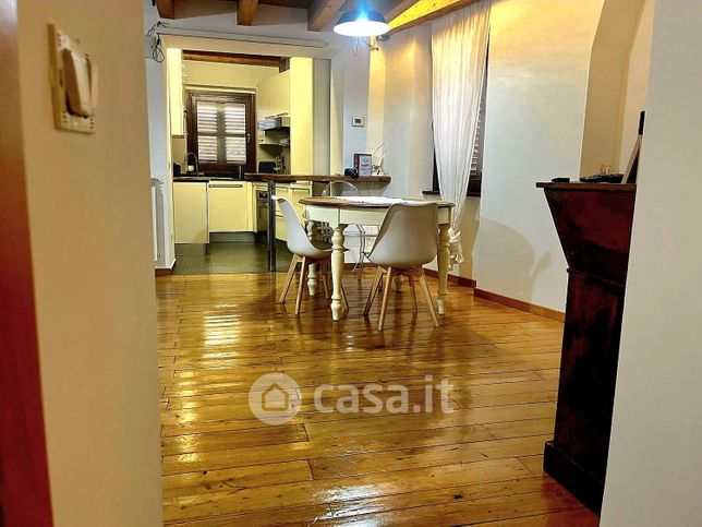 Appartamento in residenziale in Via Trento e Trieste 25