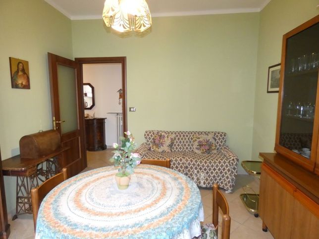 Appartamento in residenziale in Via Silvio Pellico