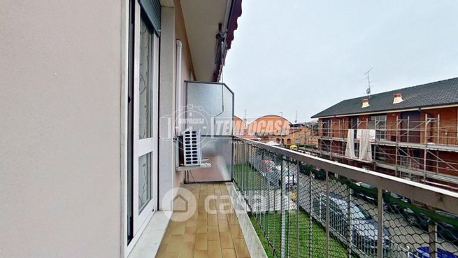 Appartamento in residenziale in Via Monte Rosa