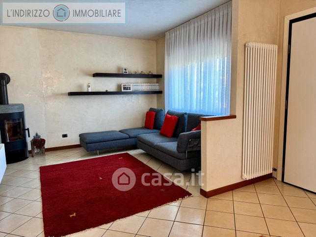 Casa indipendente in residenziale in Via Cercariolo 8A