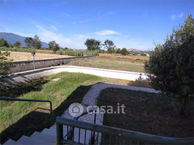 Appartamento in residenziale in Via Casilina