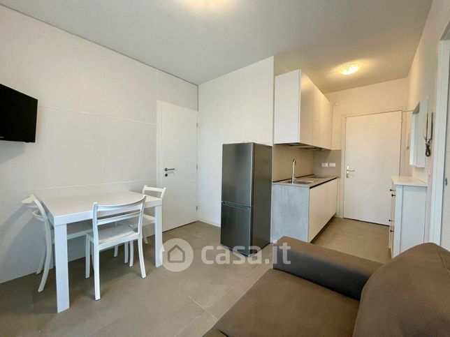 Appartamento in residenziale in Corso Pisa 20