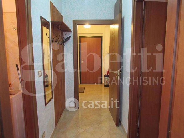Appartamento in residenziale in Via A. Misiani 69