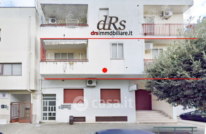 Appartamento in residenziale in Viale Enrico Berlinguer 18