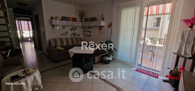 Appartamento in residenziale in Via Amalfi