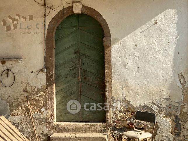 Rustico/casale in residenziale in